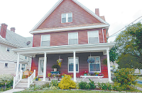 73 South Main Street, Biglerville, PA 17307 