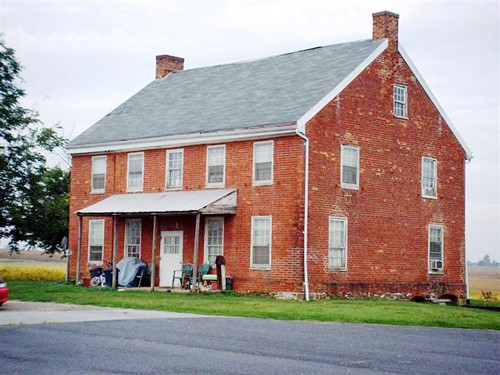 180 Airport Rd., Hanover, PA 17331 