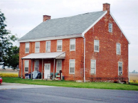 180 Airport Rd., Hanover, PA 17331 