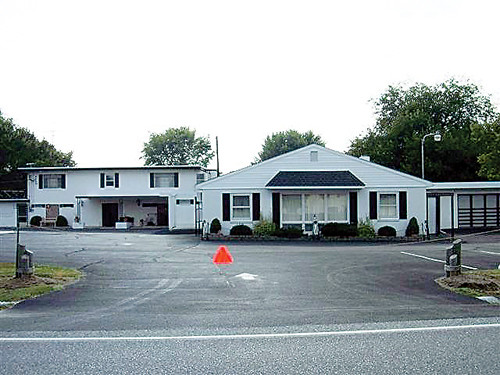 175 N. Second St., Mcsherrystown, PA 17344 