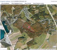 121B Greensprings Rd., Hanover, PA 17331 