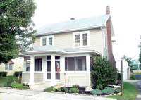 21 East Main Street, Fairfield, PA 17320 