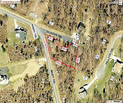 8 Mindy Trail, Fairfield, PA 17320 