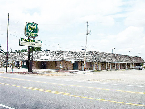 7415 Lincoln Highway, Abbottstown, PA 17301 