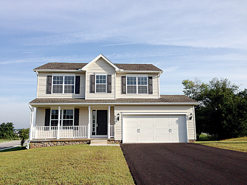 50 Clover Run, Abbottstown, PA 17301 