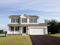 50 Clover Run, Abbottstown, PA 17301 