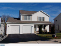 348 DOGWOOD LN, Womelsdorf, PA 19567 