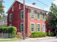 113 Main St., Womelsdorf, PA 19567 