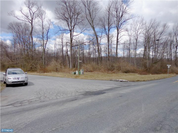 LOT 1 CHESTNUT HILL RD, Morgantown, PA 19543 