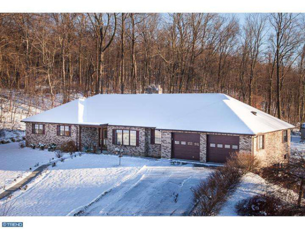 171 WILLOW RD, Fleetwood, PA 19522 