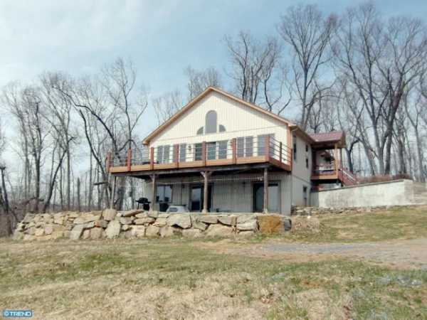 43 BICK RD, Fleetwood, PA 19522 