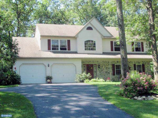 31 RIDGE CREST DR, Fleetwood, PA 19522 