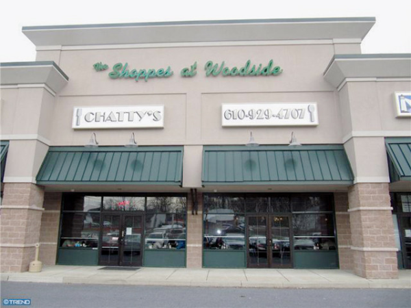 3130C PRICETOWN RD, Fleetwood, PA 19522 