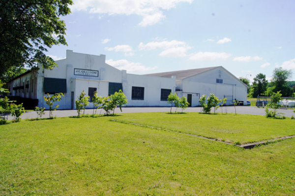 19 First Street, Virginville, PA 19564 