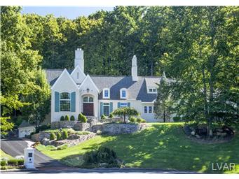 2200 Ballybunion Road, Upper Saucon, PA 18034 
