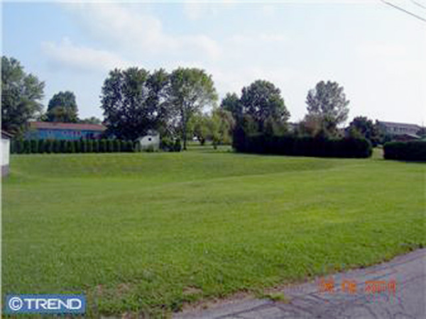 109 MAPLE ST #LOT 1, Centerport, PA 19516 