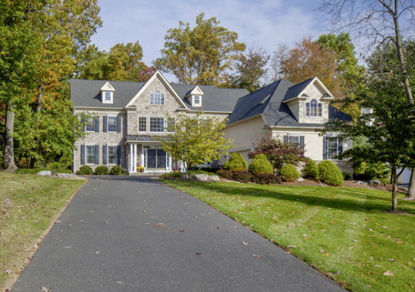 4321 LOTUS LN, Coopersburg, PA 18036 