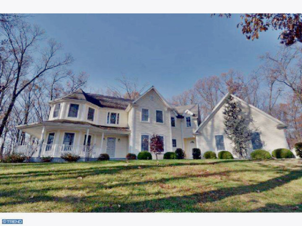 25 HEMPHILL ST, Alburtis, PA 18011 