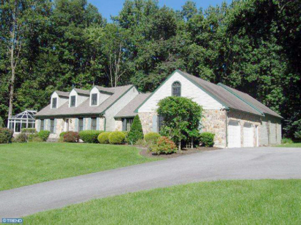 292 HUNTERFORGE RD, Macungie, PA 18062 