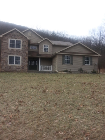 334 Schwenks Road, Hegins, PA 17938 