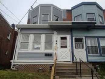 329 S 7th St., Darby, PA 19023 