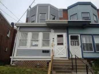 329 S 7th St., Darby, PA 19023 