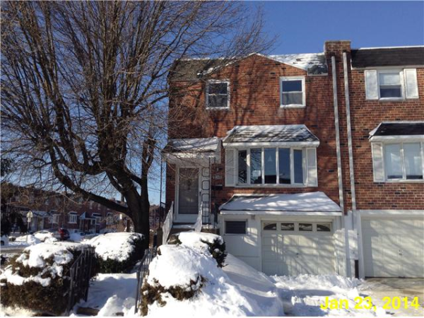 3248 Lester Rd, Philadelphia, PA 19154 