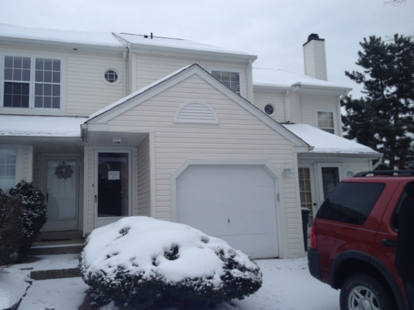 36 Banbury Court #2207D, Southampton, PA 18966 