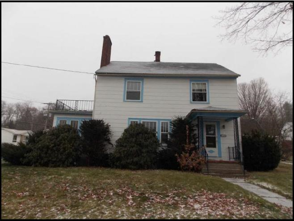 1201 Madison Ave, Warren, PA 16365 