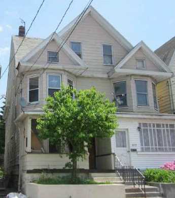 675 Locust St A/K/A 675 N Locust St, Hazleton, PA 18201 