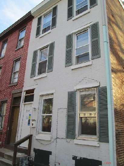 232 Minor St, Norristown, PA 19401 