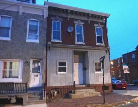 1023 Greenwich St, Reading, PA 19604 