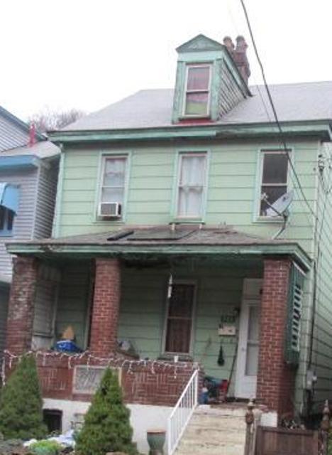 723 Saline Street, Pittsburgh, PA 15207 