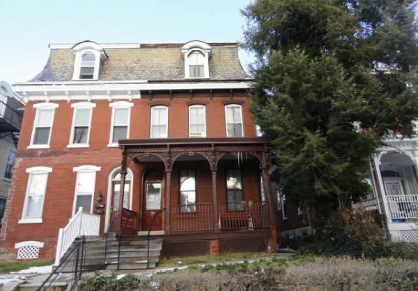 219 E Jacoby St, Norristown, PA 19401 