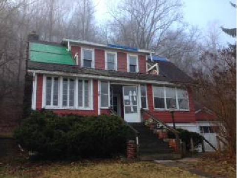 Rr1 Box 131, Pittston, PA 18643 