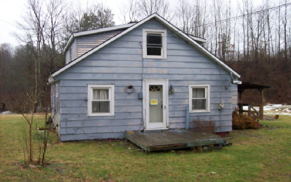 1099 S Brady St, Du Bois, PA 15801 