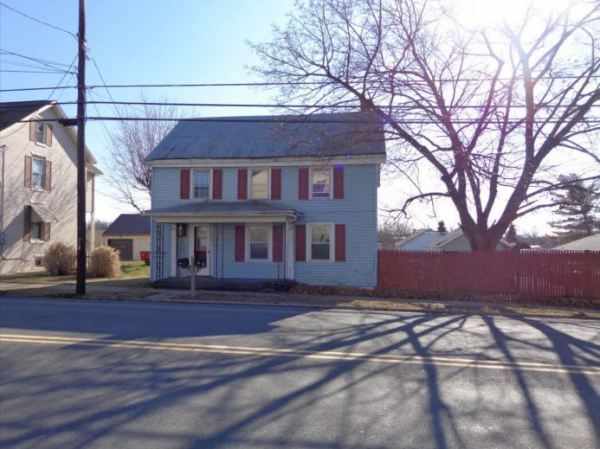 7170 Lincoln Way E, Saint Thomas, PA 17252 