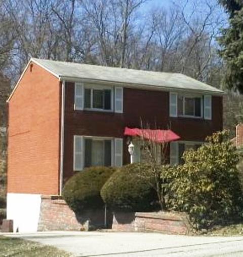 318 Long Road, Pittsburgh, PA 15235 