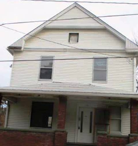 111 Lincoln Avenue, Connellsville, PA 15425 