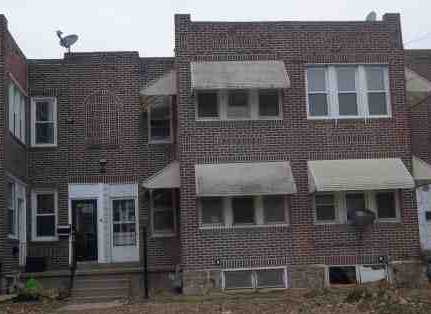 854 Chester Ave, Sharon Hill, PA 19079 