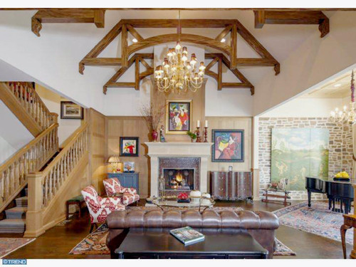 1908 CARRIAGE KNOLL DR, Bethlehem, PA 18015 