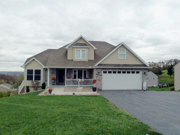 716 PICTURESQUE DRIVE, Wrightsville, PA 17368 