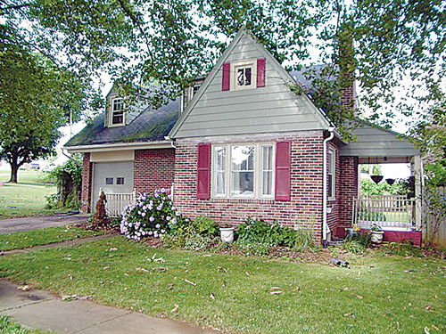 213 N. Gotwalt Street, York, PA 17404 