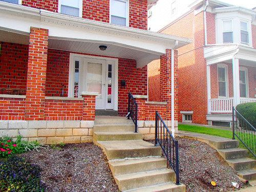 1716 Monroe St., York, PA 17404 
