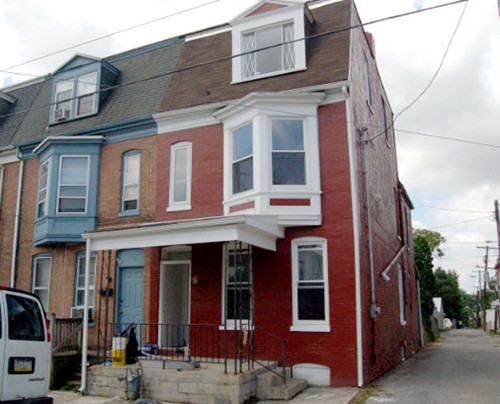 718 Manor Street, York, PA 17401 