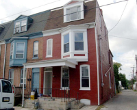 718 Manor Street, York, PA 17401 