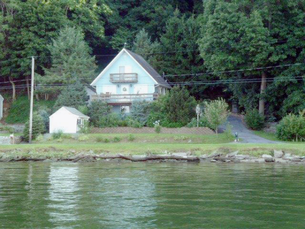 2140 FISHING CREEK ROAD, Wrightsville, PA 17368 