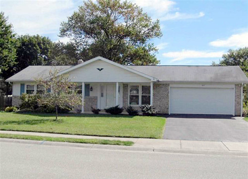 417 W. Hamlet Drive, Spring Grove, PA 17362 