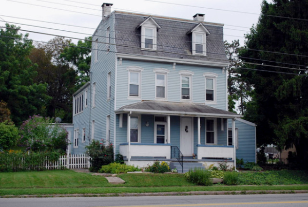 1612 MT ROSE AVENUE, Spring Grove, PA 17354 