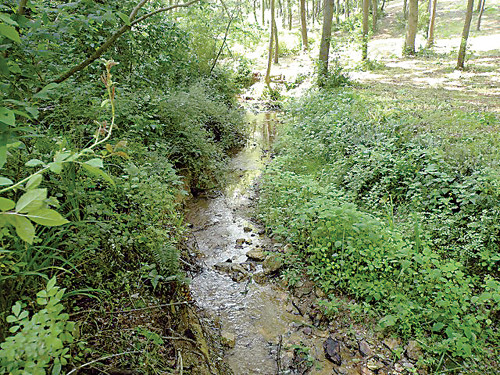 Lot #6 Morningstar, Glenville, PA 17329 